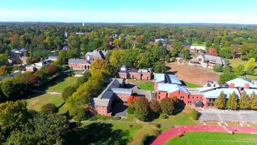 The Lawrenceville School