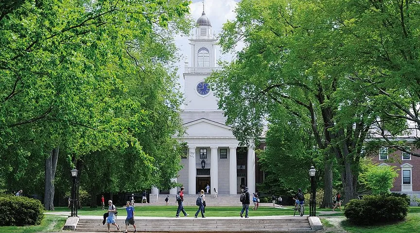 Phillips Academy Andover