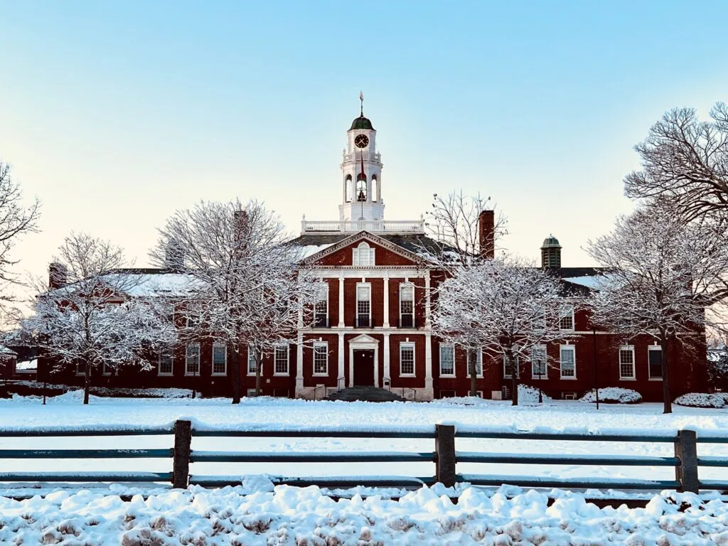 Phillips Exeter Academy